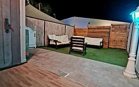 Sweet Garden Lev Eilat